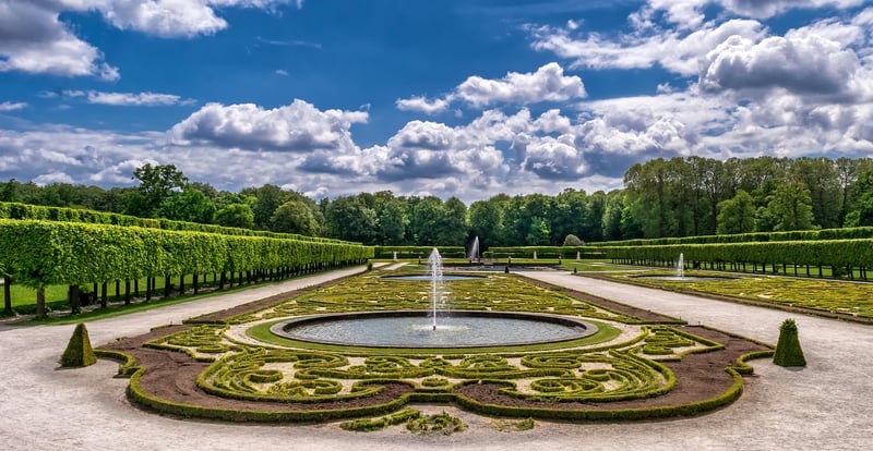 Garden Art